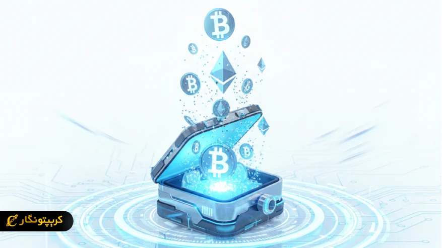 معرفی و مقایسه بهترین کیف پول های ارز دیجیتال معرفی و مقایسه بهترین کیف پول های ارز دیجیتال