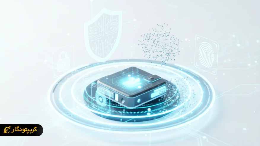 معرفی و مقایسه بهترین کیف پول های ارز دیجیتال معیارهای انتخاب کیف پول امن