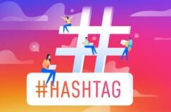 هر پست اینستاگرام به ۵ هشتگ محدود میشود