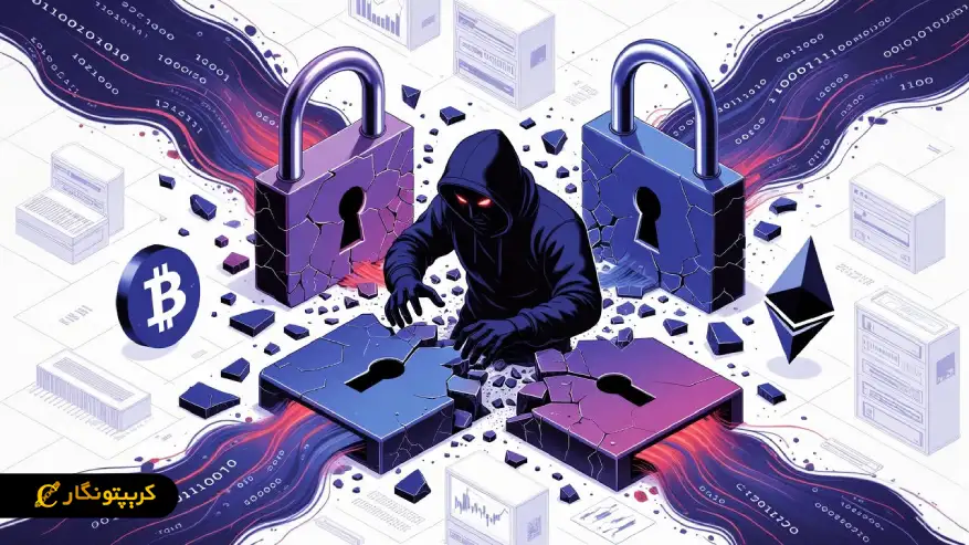 هک صرافی چیست و چگونه رخ می دهد؟ هک صرافی چیست و چگونه رخ می دهد؟