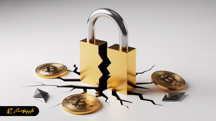 هک صرافی چیست و چگونه رخ می دهد؟ هک صرافی چیست