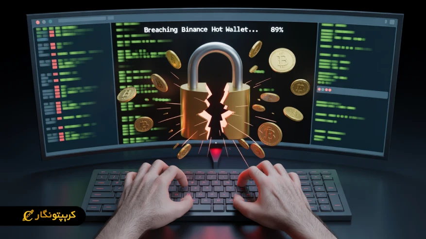هک صرافی چیست و چگونه رخ می دهد؟ علت هک صرافی و آسیب پذیری آن