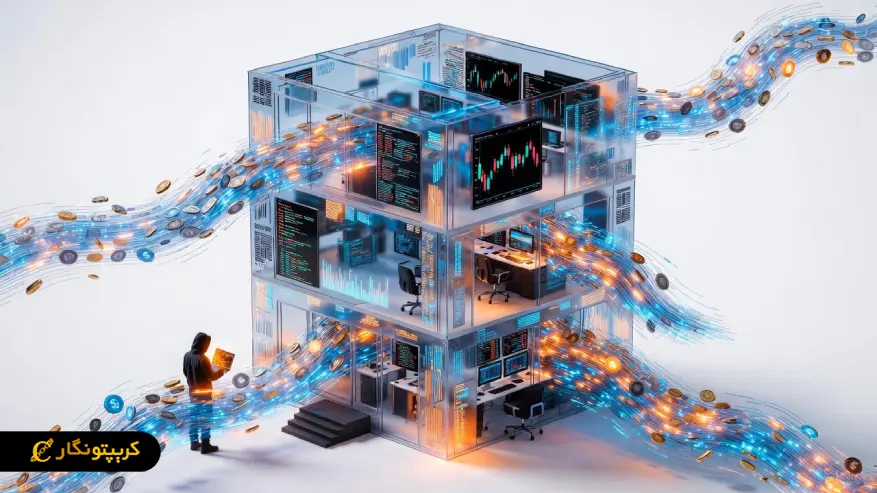 هک صرافی چیست و چگونه رخ می دهد؟ اثر هک های صرافی در بازار