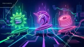 واچ‌لیست هفته: سه رمزارز در محدوده حمایت طلایی!