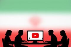 پایان رویای درآمد دلاری / سقوط آزاد درآمد یوتیوبرهای ایرانی به دلیل سخت‌گیری‌های جدید گوگل