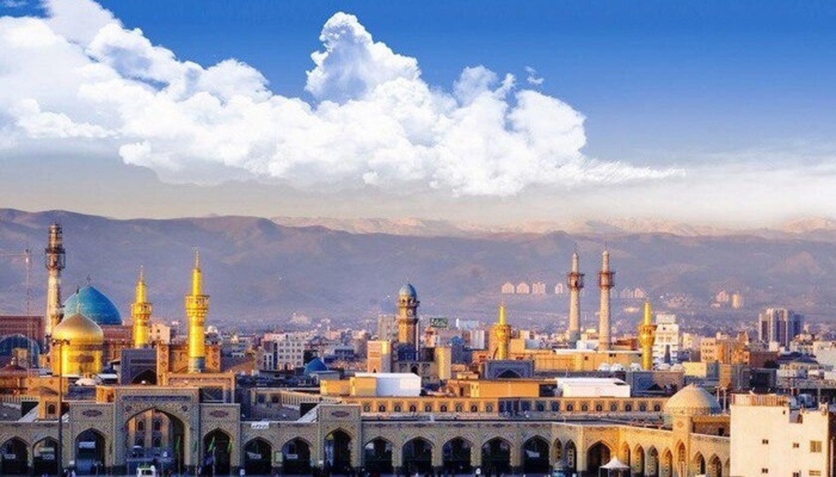 پرطرفدارترین سفرها از مشهد؛ از پایتخت تا نگین خلیج فارس پرطرفدارترین سفرها از مشهد؛ از پایتخت تا نگین خلیج فارس