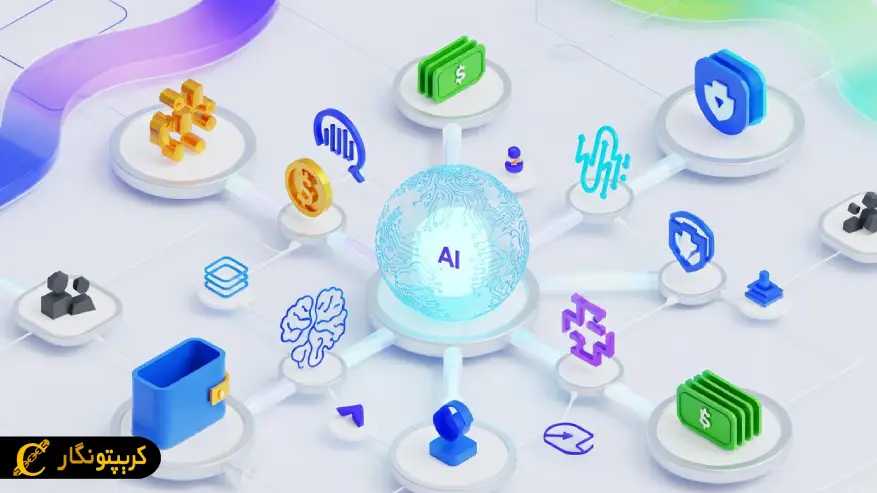 پروتکل x402 چیست؟ تحولی در پرداخت خودکار با ایجنت های هوش مصنوعی الگوریتم ها و هوش مصنوعی پشت پروتکل