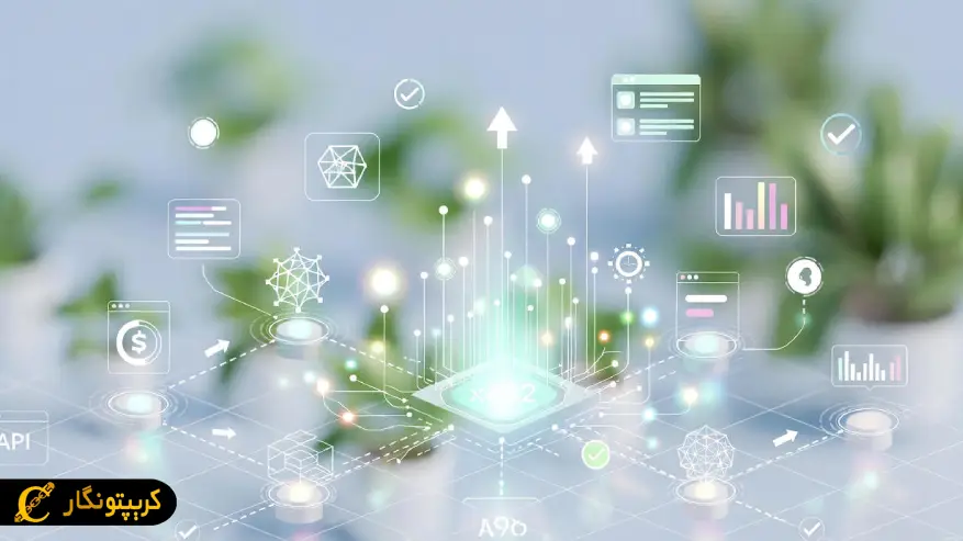 پروتکل x402 چیست؟ تحولی در پرداخت خودکار با ایجنت های هوش مصنوعی آینده پروتکل x402 و چشم انداز توسعه