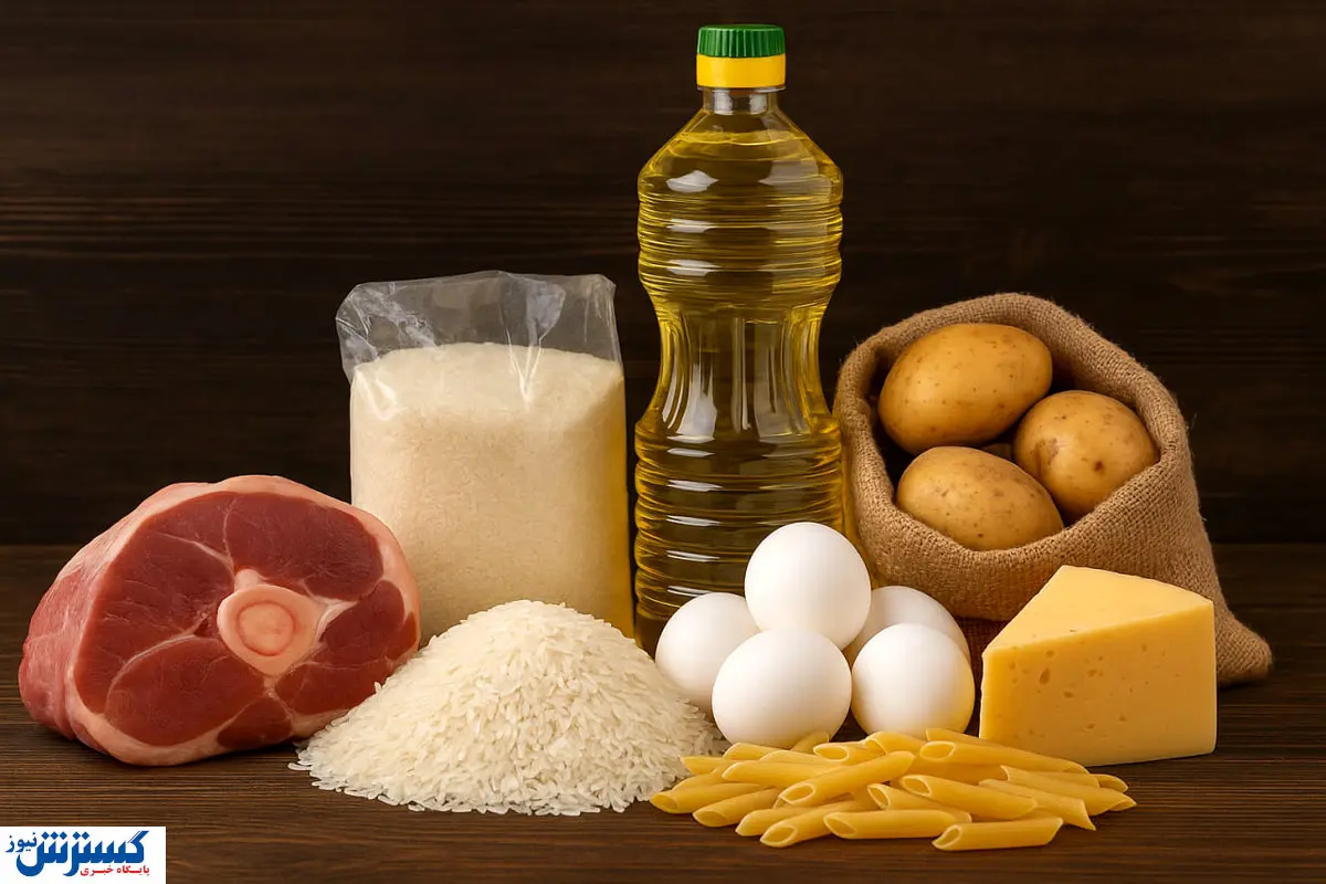 پیش بینی خطرناک درباره کوچک تر شدن سفره مردم | فقر شدید در راه است