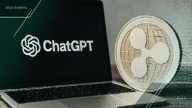 پیش‌بینی ChatGPT 5.2 برای قیمت ریپل در پایان ۲۰۲۵؛ آیا XRP آماده صعود است؟