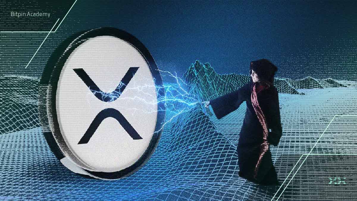 پیش‌بینی قیمت ریپل (XRP) پس از جابجایی ۳۷۰ میلیون دلاری توسط نهنگ‌ها