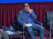 چالش اصلی رمزارز‌ها فناوری نیست؛ حکمرانی و رگولاتوری است