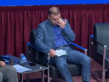 چالش اصلی رمزارز‌ها فناوری نیست؛ حکمرانی و رگولاتوری است