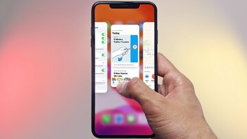 چرا باید وسواس بستن اجباری برنامههای گوشی را کنار بگذاریم؟ چرا باید وسواس بستن اجباری برنامههای گوشی را کنار بگذاریم؟
