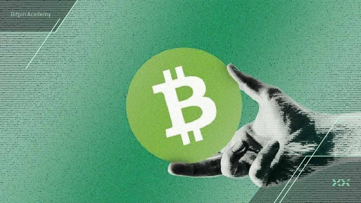 چرا بیت کوین کش بهترین لایه اول ۲۰۲۵ شد؟ تحلیل بنیادی و تکنیکال چرا بیت کوین کش بهترین لایه اول ۲۰۲۵ شد؟ تحلیل بنیادی و تکنیکال