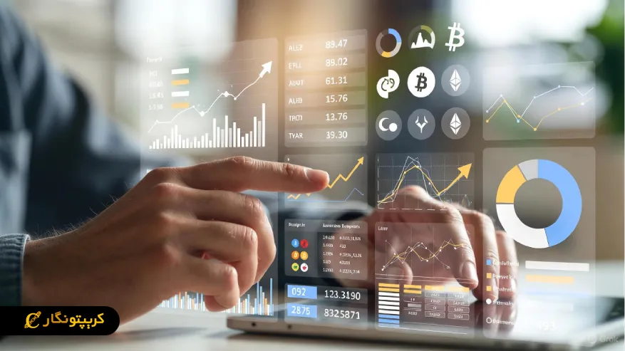 چگونه معاملات ارز دیجیتال را به سبک آل بروکس و لنز بگز انجام دهیم؟ چگونه معاملات ارز دیجیتال را به سبک آل بروکس و لنز بگز انجام دهیم؟