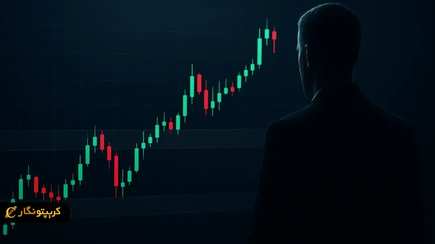 چگونه معاملات ارز دیجیتال را به سبک آل بروکس و لنز بگز انجام دهیم؟ معرفی سبک معاملاتی ال بروکس (Al Brooks)