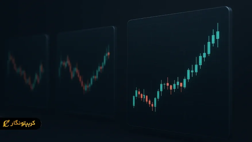 چگونه معاملات ارز دیجیتال را به سبک آل بروکس و لنز بگز انجام دهیم؟ سازگار کردن پرایس اکشن با بازار ارز دیجیتال