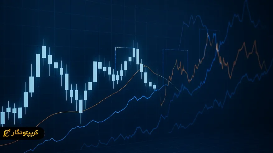 چگونه معاملات ارز دیجیتال را به سبک آل بروکس و لنز بگز انجام دهیم؟ نحوه انتخاب جفت ارز و بازه ی زمانی مناسب