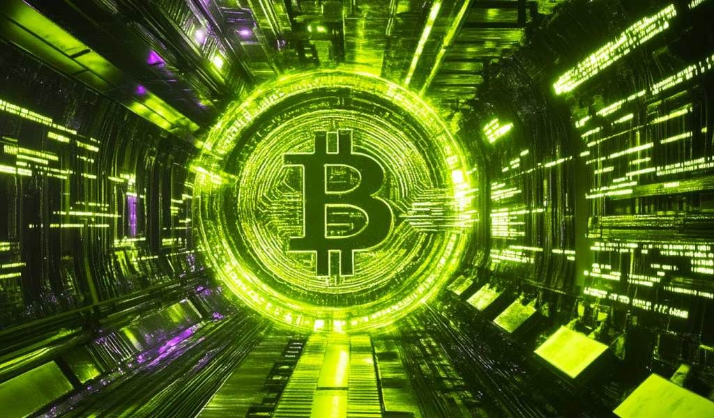 کاهش فشار فروش بیت کوین و امکان افزایش قیمت کاهش فشار فروش بیت کوین و امکان افزایش قیمت