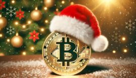 کاهش نقدینگی بازار ارزهای دیجیتال در آستانه فصل تعطیلات سال میلادی