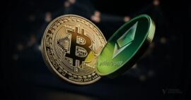 کاهش ۴۳ درصدی بازده صندوق‌های دارایی دیجیتال در سال ۲۰۲۵