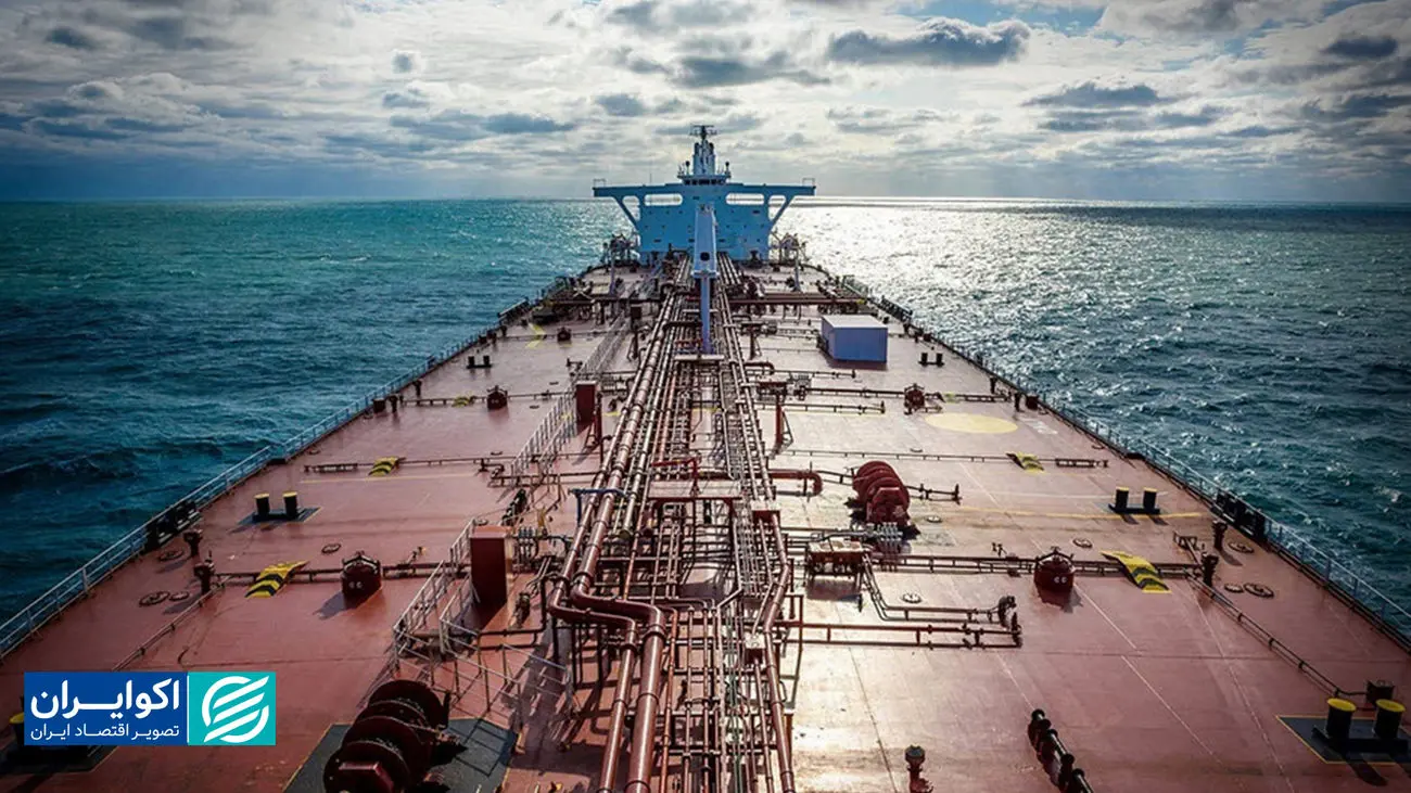 گزارش جدید آژانس بینالمللی انرژی؛ کاهش پیشبینی مازاد عرضه نفت در ۲۰۲۵ گزارش جدید آژانس بینالمللی انرژی؛ کاهش پیشبینی مازاد عرضه نفت در ۲۰۲۵