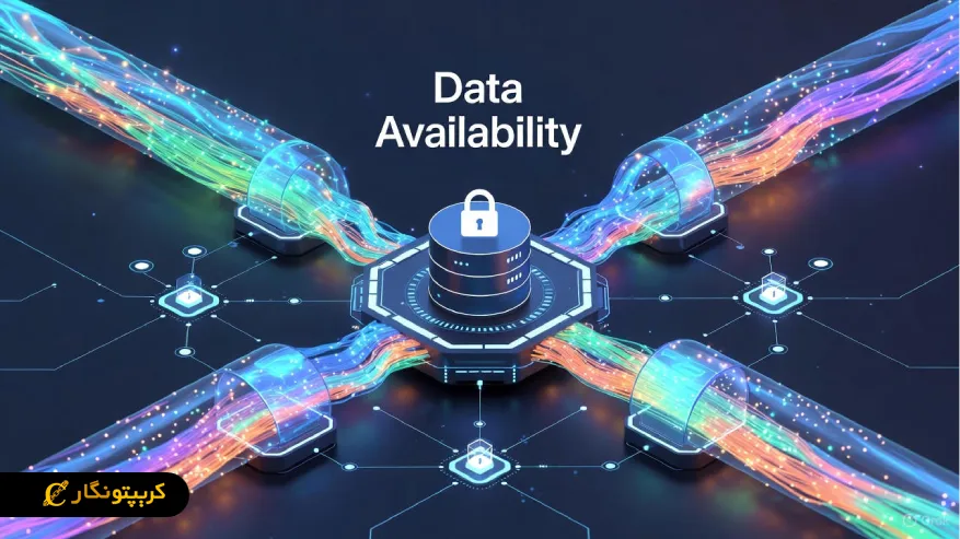 Data Availability چیست و چرا برای هر رول آپ حیاتی است؟ مقدمه Data Availability چیست و چرا برای هر رول آپ حیاتی است؟