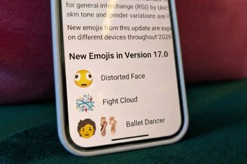 ۱۶۰ ایموجی جدید به سیستم‌عامل اندروید اضافه شدند