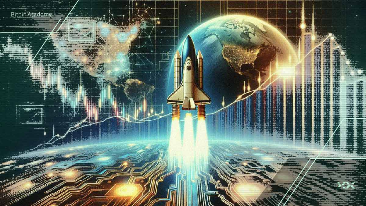 ۳ رمزارز با سیگنالهای بازگشت قدرتمند در ماه دسامبر! ۳ رمزارز با سیگنالهای بازگشت قدرتمند در ماه دسامبر!