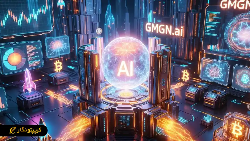 تکنولوژی ابزار جدید تحلیل میم کوین ها